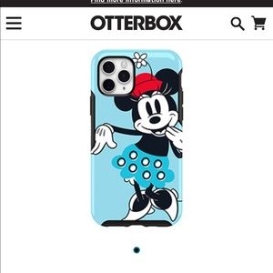 Iphone 11 pro case